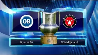 Odense BK vs FC Midtjylland Prediction & Preview 05/05/2019 - Football Predictions