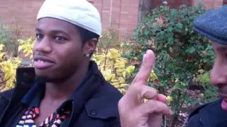 JohnOllie Presents: Youtube Talk w/ Blackiechan52 (Part 1)