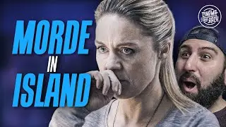 Kritik: THE VALHALLA MURDERS (2020) auf Netflix
