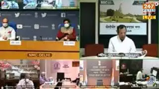 Results announcement of National Startup Awards 2020