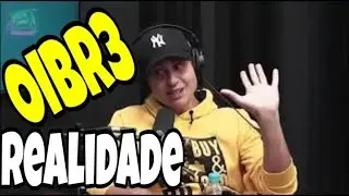 OIZINHA EST&Aacute; DESCONTADA AGORA? #OIBR ABAIXO DE UM REAL! VALE A PENA? FABRIZIO GUERATTO no Tubacast