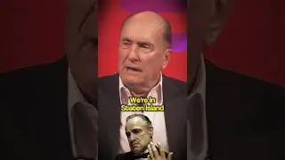 The Insane Talent of Marlon Brando