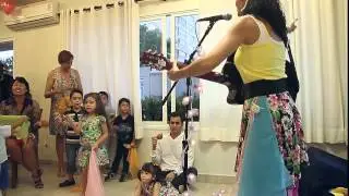 Dona Mariquinha