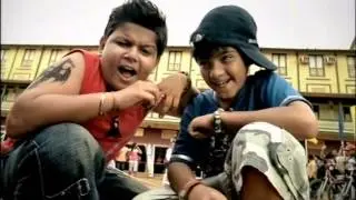 PARLE   MANGO BITE RONY