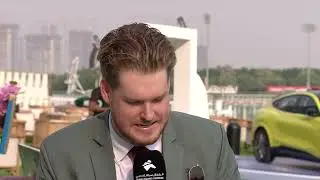 MEYDAN PREVIEW 051225