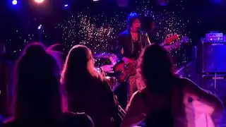 The Ritualists - TV Eye - Queens, NY - 11-29-25