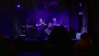 Matt Cartsonis and Craig Eastman @ Molly Malone's 6/17/16