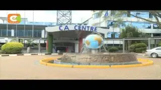 CA drafts procedures for access and use of foreign SIM cards