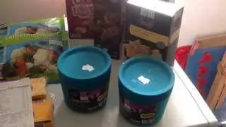 Aldi Haul for June 15,2015 Markdowns included!