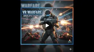 Why You Need to Play Forefront VR Right Now! 🎮😱