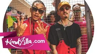 Bev&iacute;ck e DJ Torricelli - Mamacita (kondzilla.com)