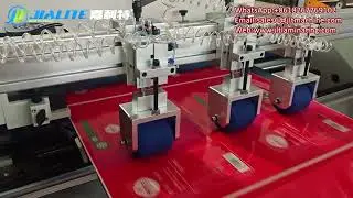 【Exclusive Secret】High-Speed Thermal Film Laminating for Premium Packaging &ndash; From China to Spain!
