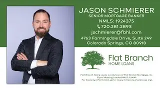 Jason Schmierer - Lender Spotlight