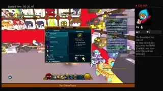 Stellar Gem Grind
