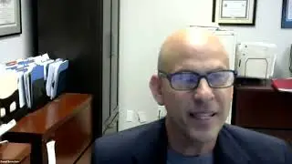 Legal updates with Joey Wang of KDW (September 2022)
