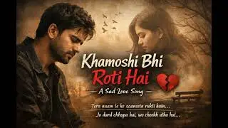 New song sad song lyrics sad emotional reaction  new sad song edit by saif 