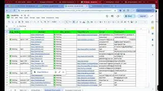 Day 9 - Planning for SEO, on-page SEO, Guest posts, and off-page SEO | 365 Day Blogging Challenge