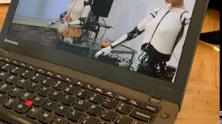Sanctuary AI Robots