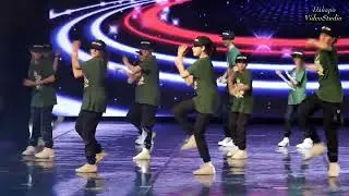#VintClub Центр танца 