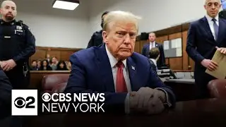 David Pecker details 