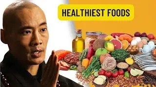 The 7 Most Beneficial Foods for Long-Term Health l shi heng yi