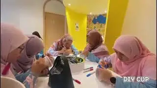 VIDEO LAPORAN LAWATAN KURSUS STANDARD PERSIJILAN HALAL SEMESTER 4 SESI 2024/2027
