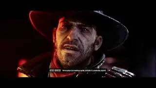 Evil West ep 1