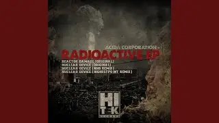 Nuclear Device (Original Mix)