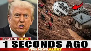 SIGN OF GOD Biggest Tragedy JUST Happened in The USA! The World is Shocked and Scared