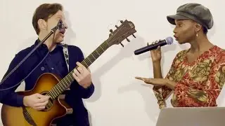 Faith Maria - Back to Black cover