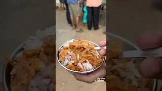 Coimbatore le Odacha Puri Sapputtu irrukkingala😳⁉️Raja Odacha Puri Kadai✨👏 ramanathpuram Kovai🔥😍