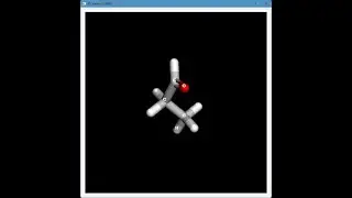 ChemiSketch X Nexora LMS project