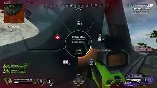 Just make Control a permanent game mode