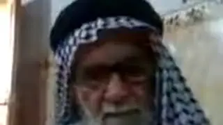 ج٤_قصة العابد السيد عطا حسين وداعة (أبو تربة) الجزء الرابع ولقاءه بالأمام الحجة (عج)