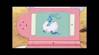 Altaria Pok&eacute;dex Entries..wmv