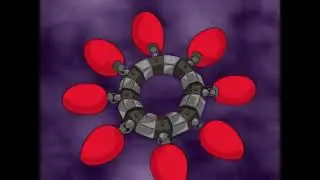 Yu-Gi-Oh - Ring Of Destruction