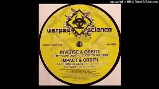 Impact & Orbit 1 Feat. Ant Johnson - Stay
