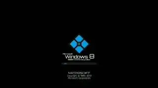 Hidden Windows 8 1000th Anniversary Edition Startup Sound