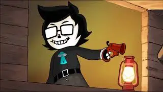 does jude harley is sans undertale