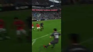 Brilliant strike by Rodri #shorts