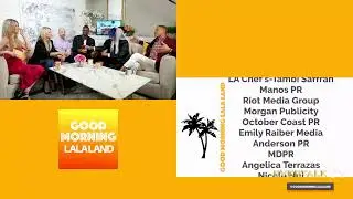 GMLA Live May 29: CRAIG CASALETTO | CINDY LUNA | JUAN ANTONIO