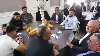 Mehmet Tadik Düğünü Part 6 / Foto Gizem