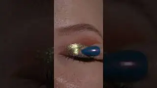 Clionadh Cosmetics Alloy Eyeshadow #easymakeup #eyeshadow #makeup