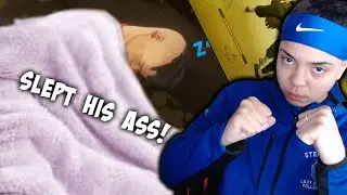 BLACK GIRL PLAYS ASIAN WOMAN AND BEATS MUFASA! | Sifu - Part 1