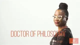 My Debt Story: Doctor of Philosophy | Shared Harvest Fund