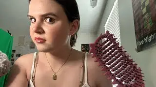 ASMR worst reviewed (+rude) hair salon roleplay!! 💇&zwj;♀️💇&zwj;♀️