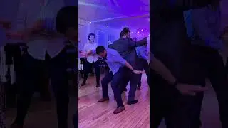 Wedding DJ set at the August House Windsor, Nova Scotia #clubdj #halifax #clubmusic #music #djset