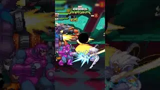 Como Est&atilde;o os Gr&aacute;ficos? Marvel Cosmic Invasion Vale o Seu Tempo?