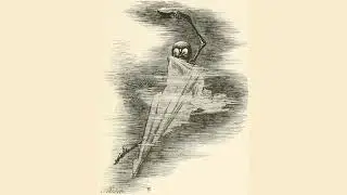 Phantasmagoria Canto I The Trystyng by Lewis - Poem