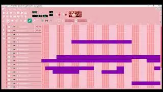 LMMS Girls STOP Laughing Type Beat By (FaZe Mod)
